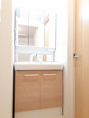 【洗面所】 | アムール