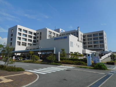 【周辺】 | ボーヴィラージュ | 和歌山ろうさい病院様まで650m