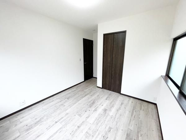 【洋室】 | 嘉麻市山野　中古一戸建☆仲介手数料無料☆