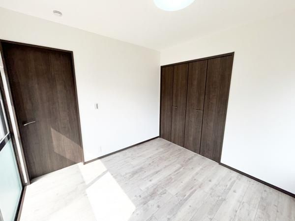 【洋室】 | 嘉麻市山野　中古一戸建☆仲介手数料無料☆