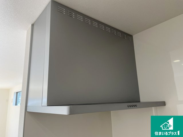 大津市別保　第1期　新築一戸建てのその他|スタイリッシュな印象のフラットタイプ！ＬＥＤ照明付き！