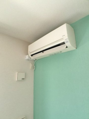 【設備】 | メゾン桜坂Ⅰ