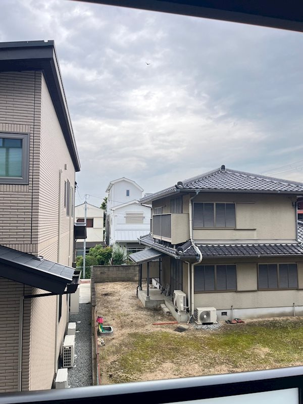 AILE南武庫之荘westのその他