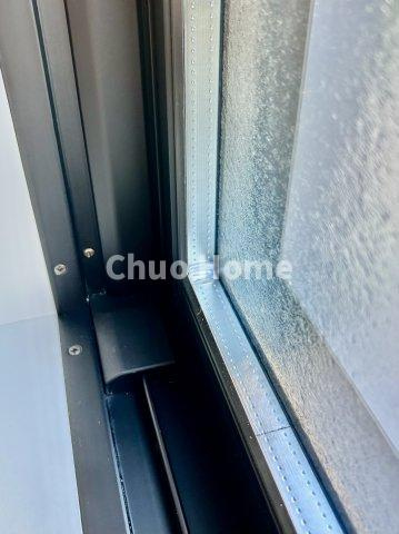葛飾区亀有4丁目新築分譲住宅の内装|ペアガラス