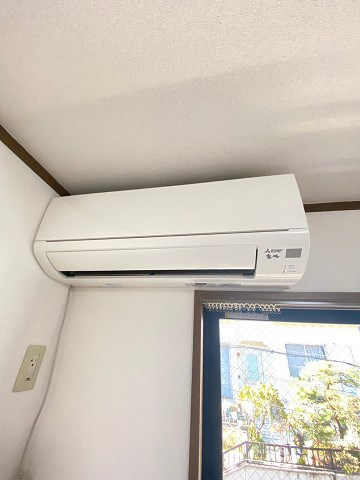 アリアーレ愛宕山の設備