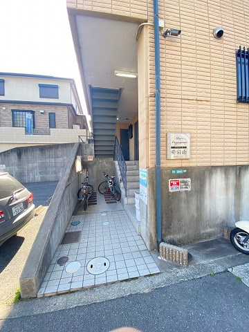 アリアーレ愛宕山のその他共用部分