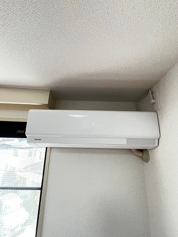 THE　CITY　鳴尾の設備