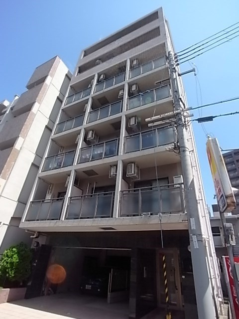 ソルジェンテ王子公園