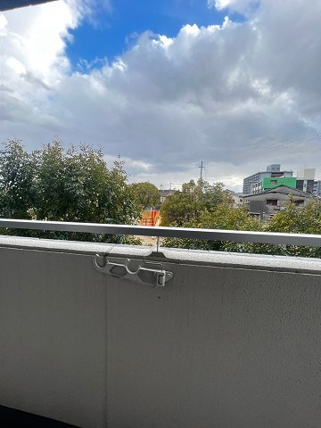 サンベリオの展望