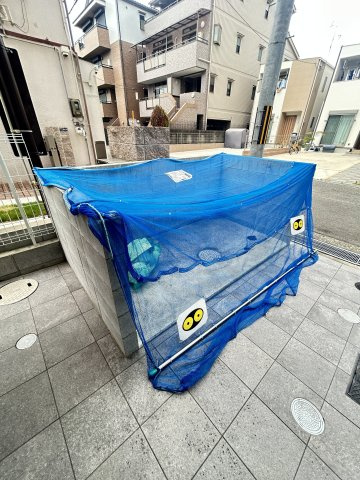 AILE武庫之荘Ⅱのその他共用部分