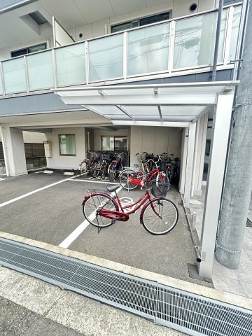 AILE武庫之荘Ⅱのその他共用部分