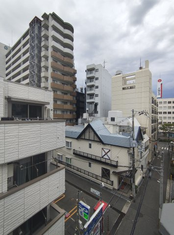 京屋ホームズの展望