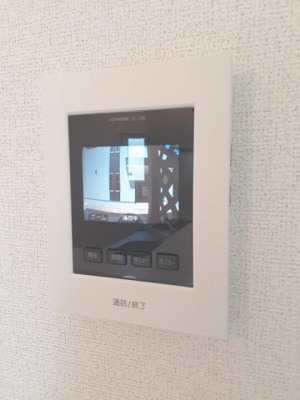 【セキュリティ】 | プラシド・ラウレア