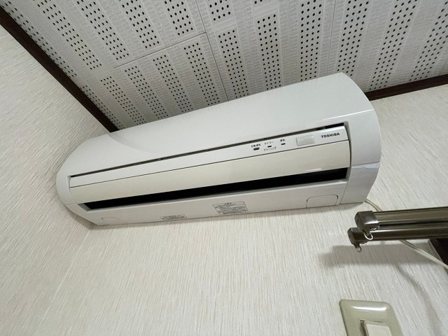 ステラハウス4-1000の設備