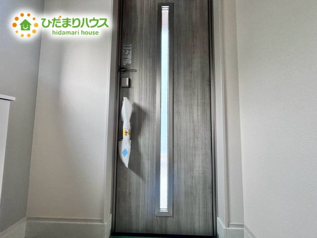 上尾市小泉　新築戸建　リーブル01の内装