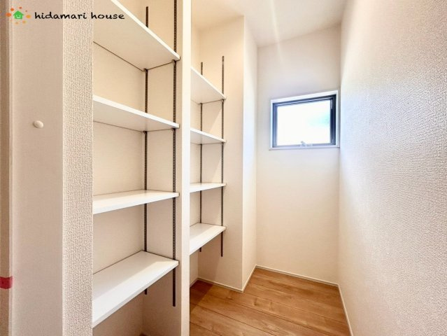 上尾市小泉　新築戸建　リーブル01の設備