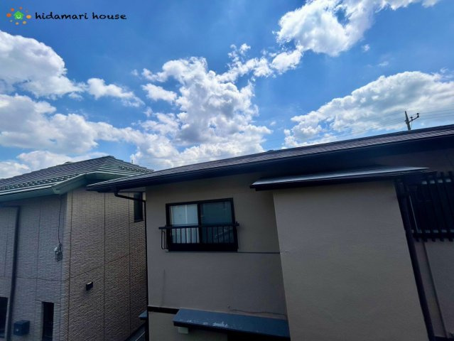 上尾市小泉　新築戸建　リーブル01の洋室|２階洋室：5.3帖