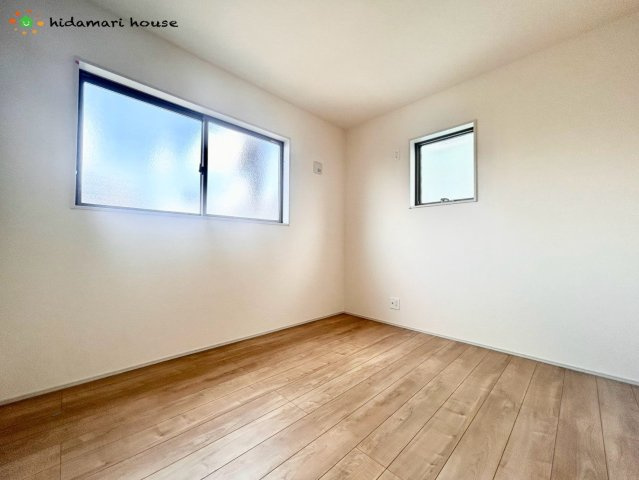 上尾市小泉　新築戸建　リーブル01の内装