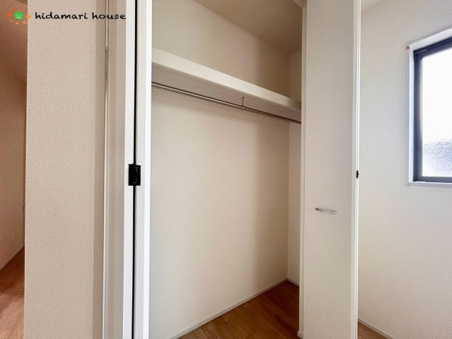 上尾市小泉　新築戸建　リーブル01のトイレ
