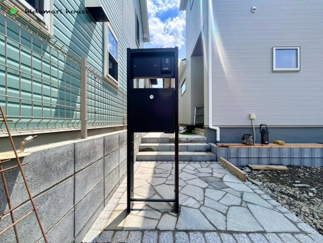 上尾市小泉　新築戸建　リーブル01の設備