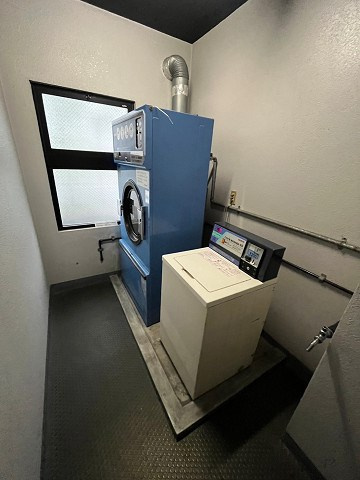 ステラハウス5のその他共用部分