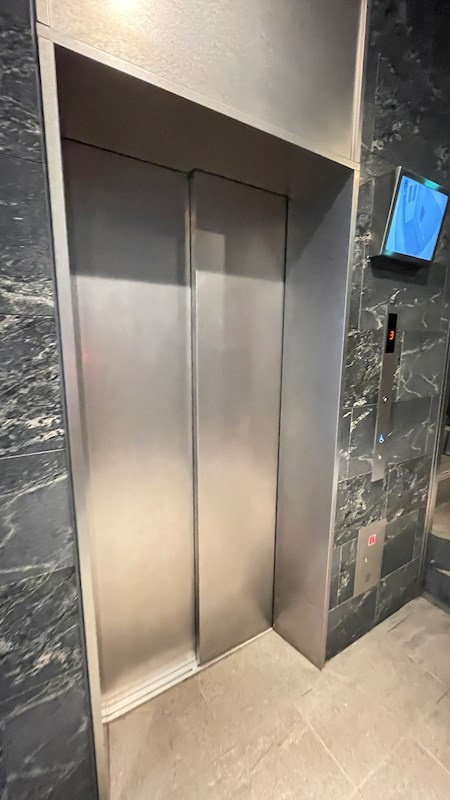 松葉のその他共用部分