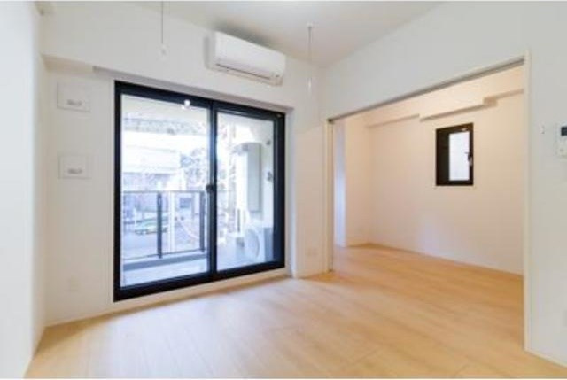 松葉の居間・リビング