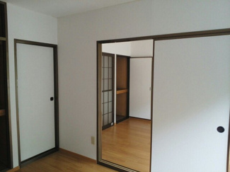 【内装】 | カーム和田 | おしゃれな内装です
