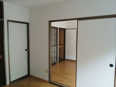 【内装】 | カーム和田 | おしゃれな内装です