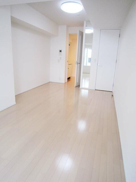 Grace　Court　Meguroの居間・リビング