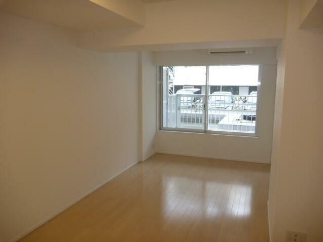 Grace　Court　Meguroの内装