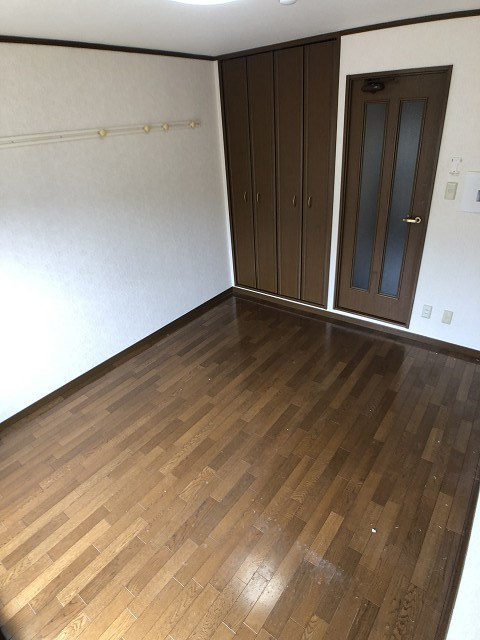 アーバンジャングルプレース206
