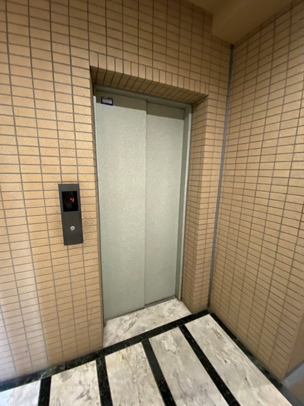 メゾン・ド・ヴィレ恵比寿のその他共用部分