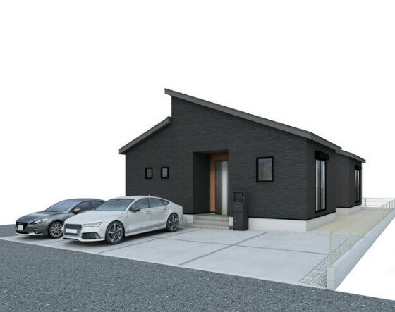 ●鈴鹿市寺家6丁目01期