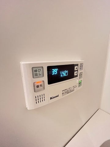 カナンハウス