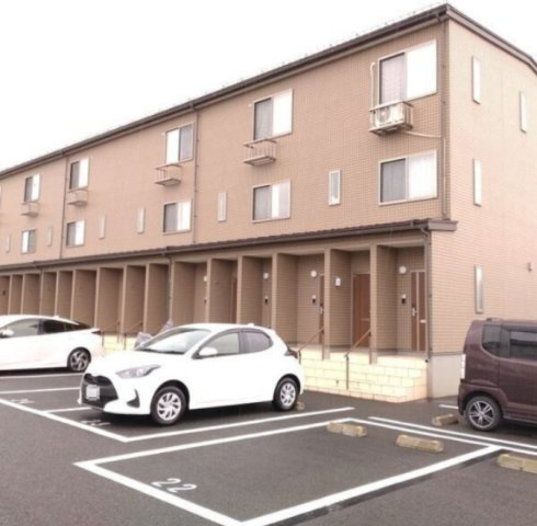 テゾーロ南仙北 C棟