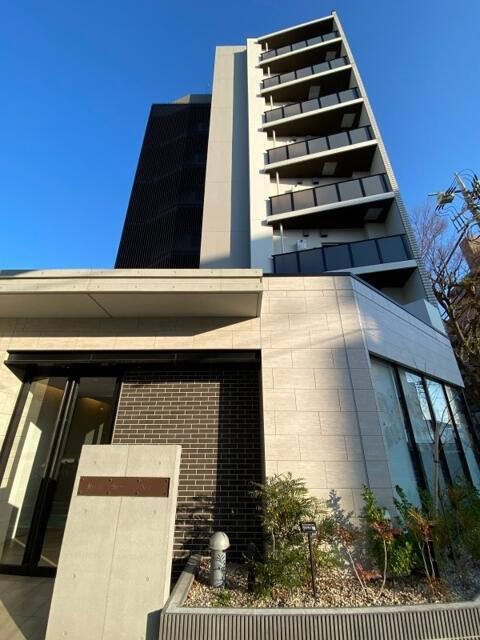 世田谷区野沢３丁目の賃貸マンション