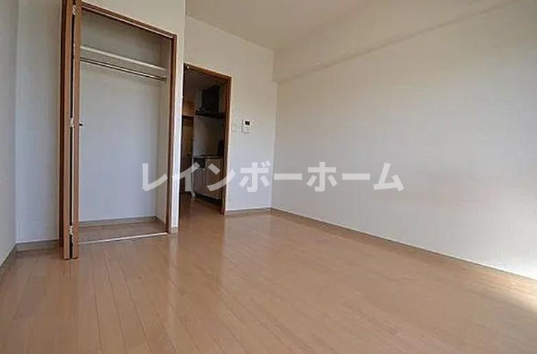 グランフォース豊洲