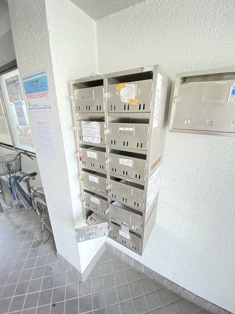 木谷ハイツのその他