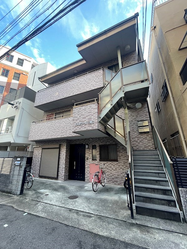 エスポワール三川口