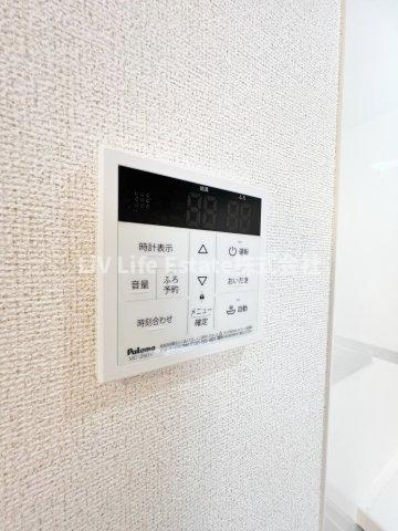 サクラーレのその他