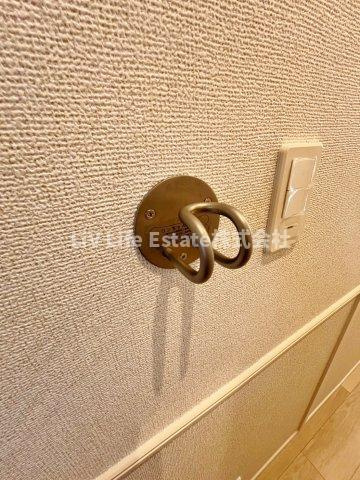 サクラーレのその他