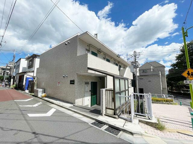 ピア三軒茶屋の展望