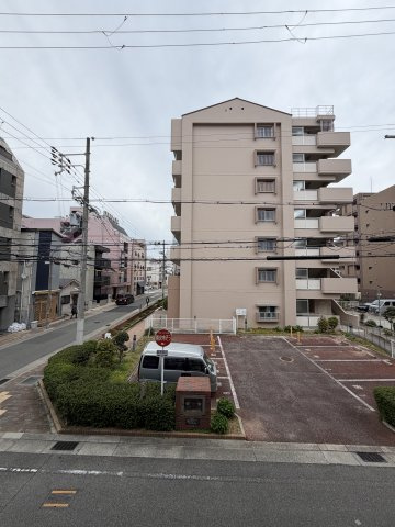 ステラコートⅣの展望