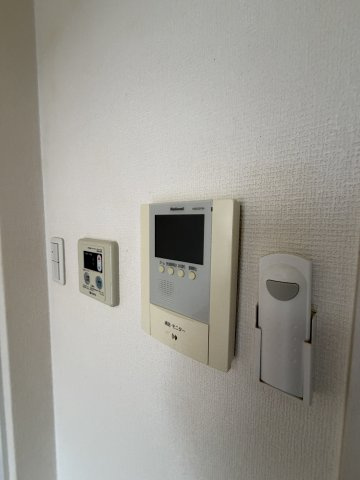 ステラコートⅣのセキュリティ