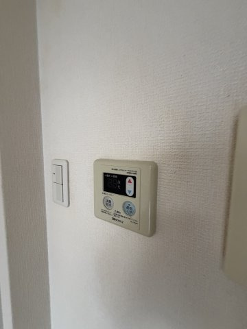 ステラコートⅣの設備