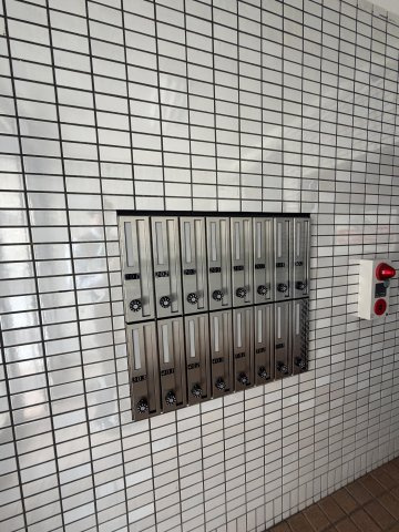 ステラコートⅣのその他共用部分