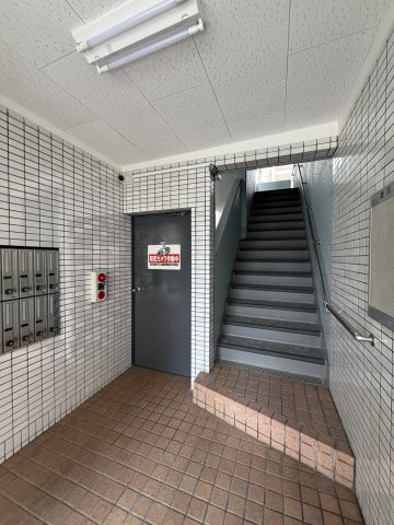 ステラコートⅣのその他共用部分