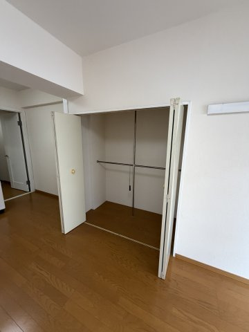 ステラコートⅣの収納
