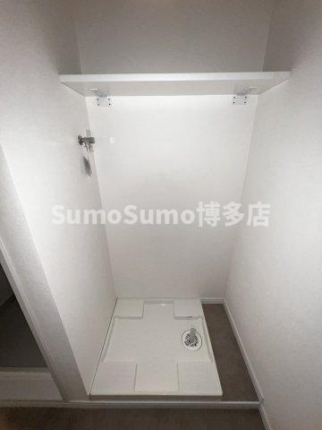 アントゥール薬院のその他
